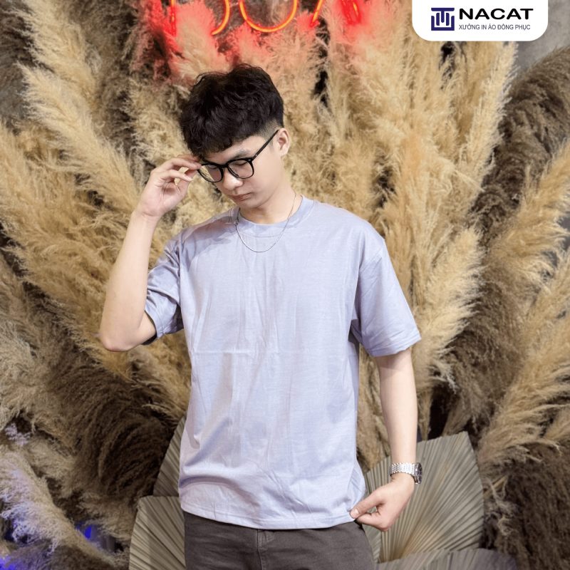 áo thun unisex Nacat (1)