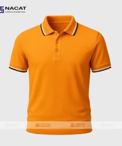 Áo polo MP011- Đồng phục Nacat