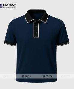 Áo polo MP023- Đồng phục Nacat