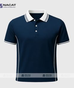 Áo polo MP026- Đồng phục Nacat