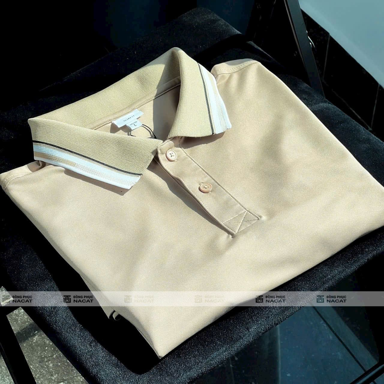 Đồng phục áo polo - Coolmax - A02-135 Đồng phục áo polo chất coolmax (8)