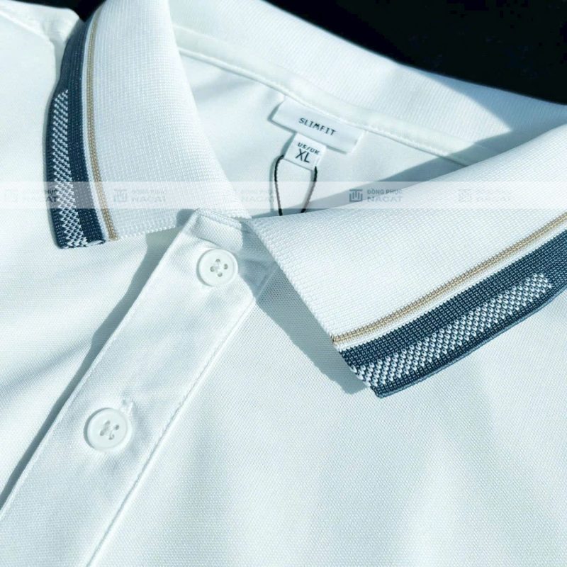 Đồng phục áo polo - Coolmax - A02-135 Đồng phục áo polo chất coolmax (8)