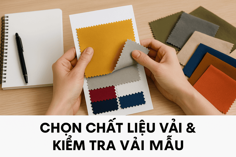 8 Bước Cần Làm Trước Khi Đặt Áo Đồng Phục (2)