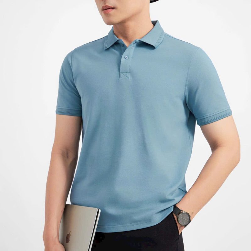 Áo Polo Đồng Phục (2)