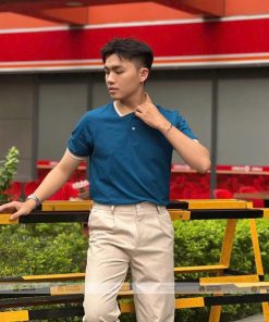 Áo polo đồng phục cá sấu poly (4)