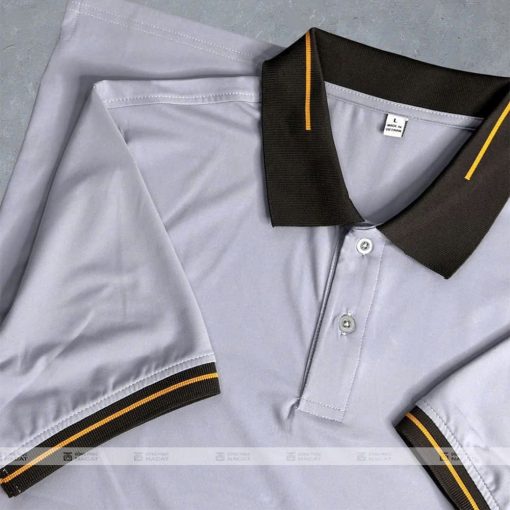 Áo polo đồng phục chất thun lạnh (1)