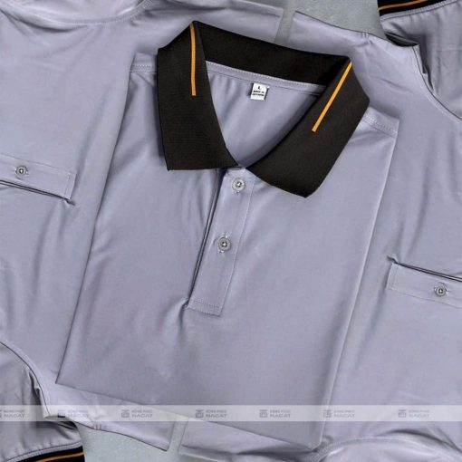 Áo polo đồng phục chất thun lạnh (1)