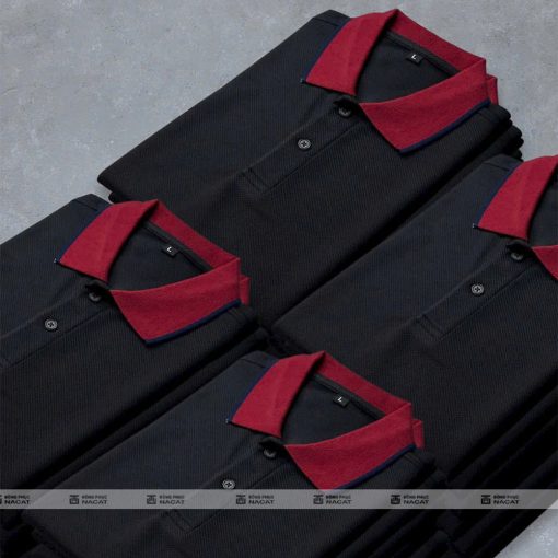 Áo polo đồng phục chất vải interlock (1)