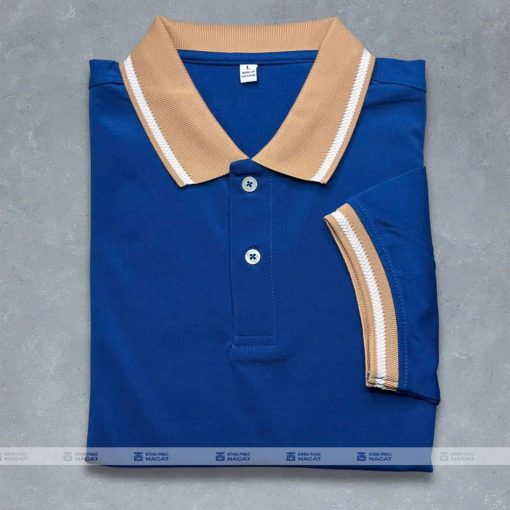Áo polo đồng phục vải cá sấu (1)