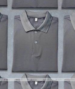 Áo polo đồng phục vải thun lạnh (1)