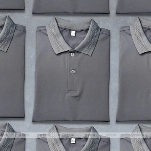 Áo polo đồng phục vải thun lạnh (1)