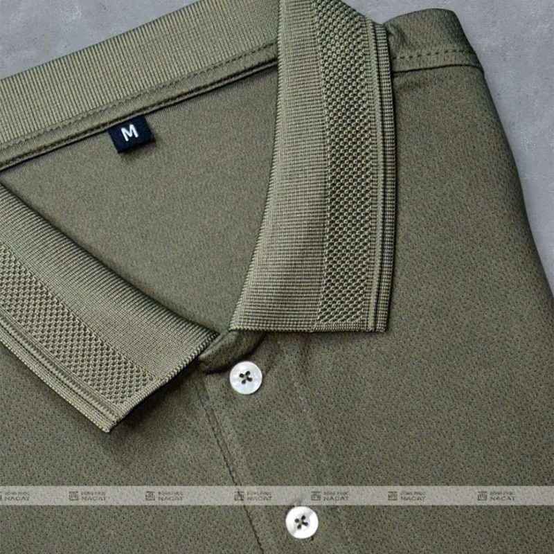 Áo polo đồng phục vải thun lạnh (1)