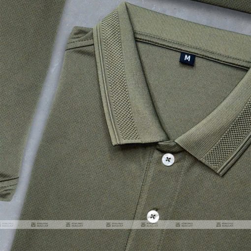 Áo polo đồng phục vải thun lạnh (1)