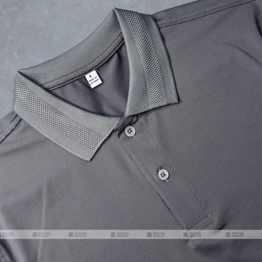 Áo polo đồng phục vải thun lạnh (1)