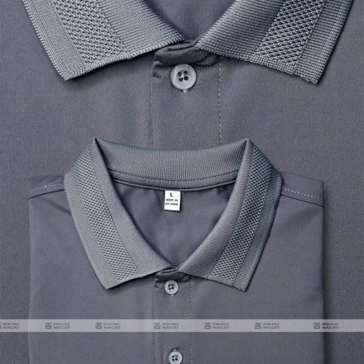 Áo polo đồng phục vải thun lạnh (1)