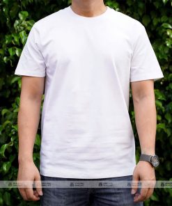 Áo thun cotton Đồng Phục Nacat (1)