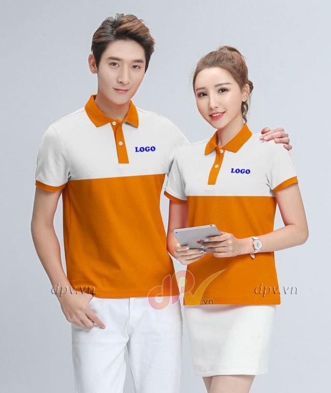 Cách Phối Màu Áo Đồng Phục Đẹp Và Chuyên Nghiệp - Đồng Phục Nacat (3)