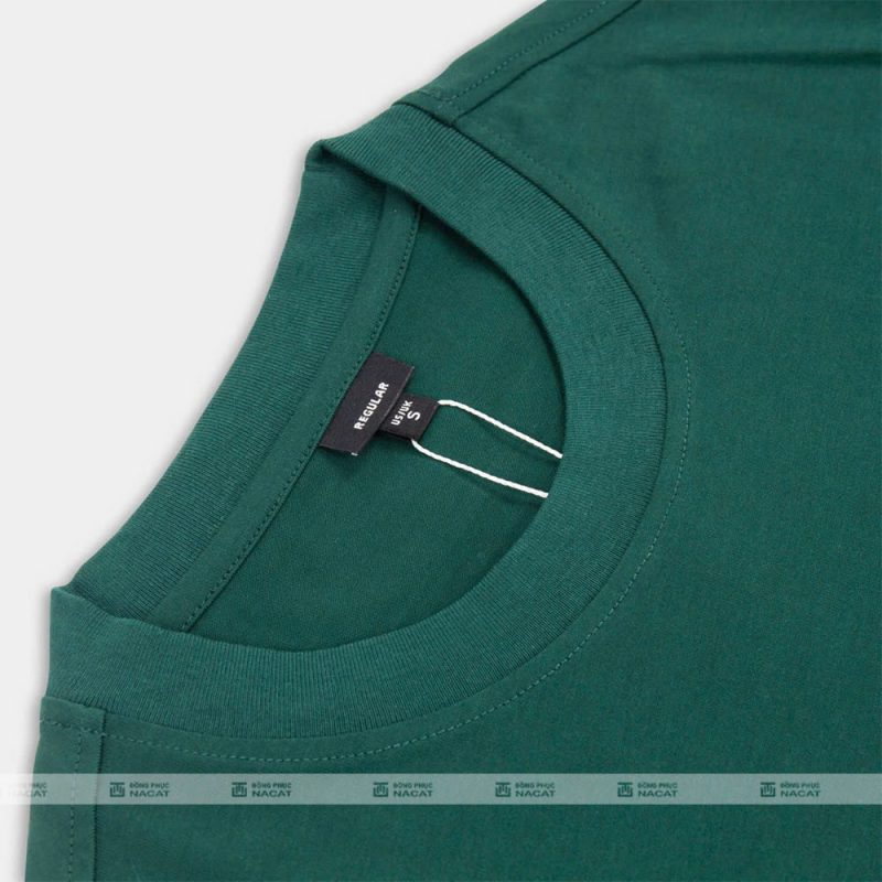 Đồng phục áo thun Local Brand (1)