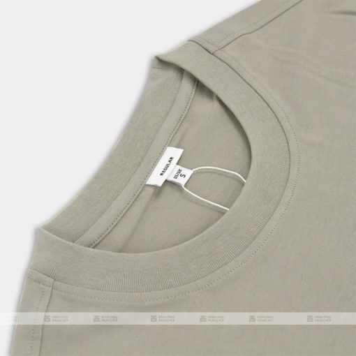 Đồng phục áo thun Local Brand (1)