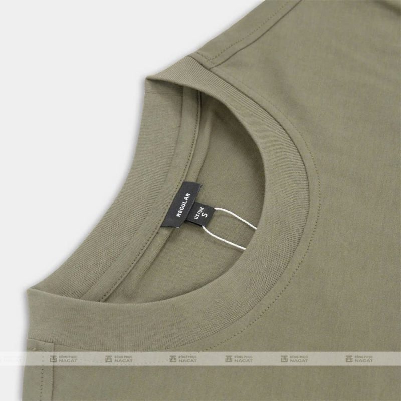 May Đồng Phục Biên Hòa – Chìa Khóa Thành Công Cho Doanh Nghiệp, Trường Học, Nhóm Tổ Chức Đồng phục áo thun Local Brand (1)