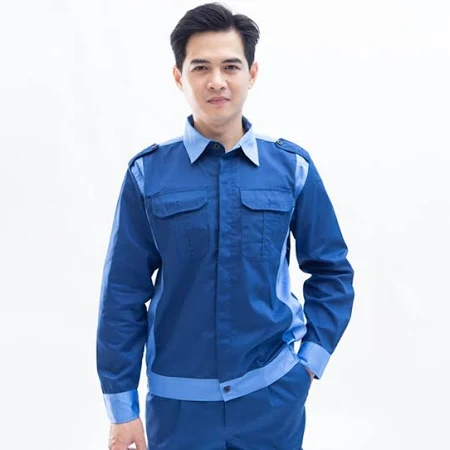 đồ bảo hộ