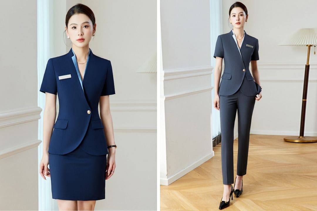 Đồng phục áo sơ mi (1)