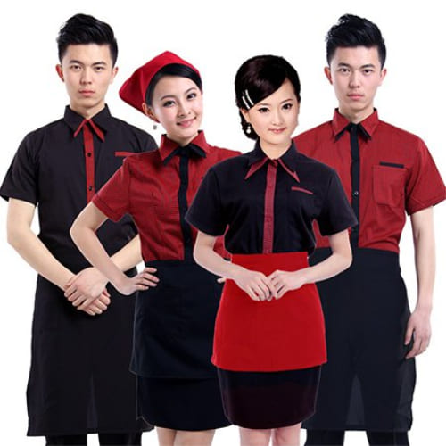 Đồng phục áo sơ mi (1)