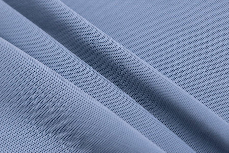 Vải Coolmax May Đồng Phục: Siêu Mát, Thoát Mồ Hôi, Khử Mùi | Nacat Coolmax