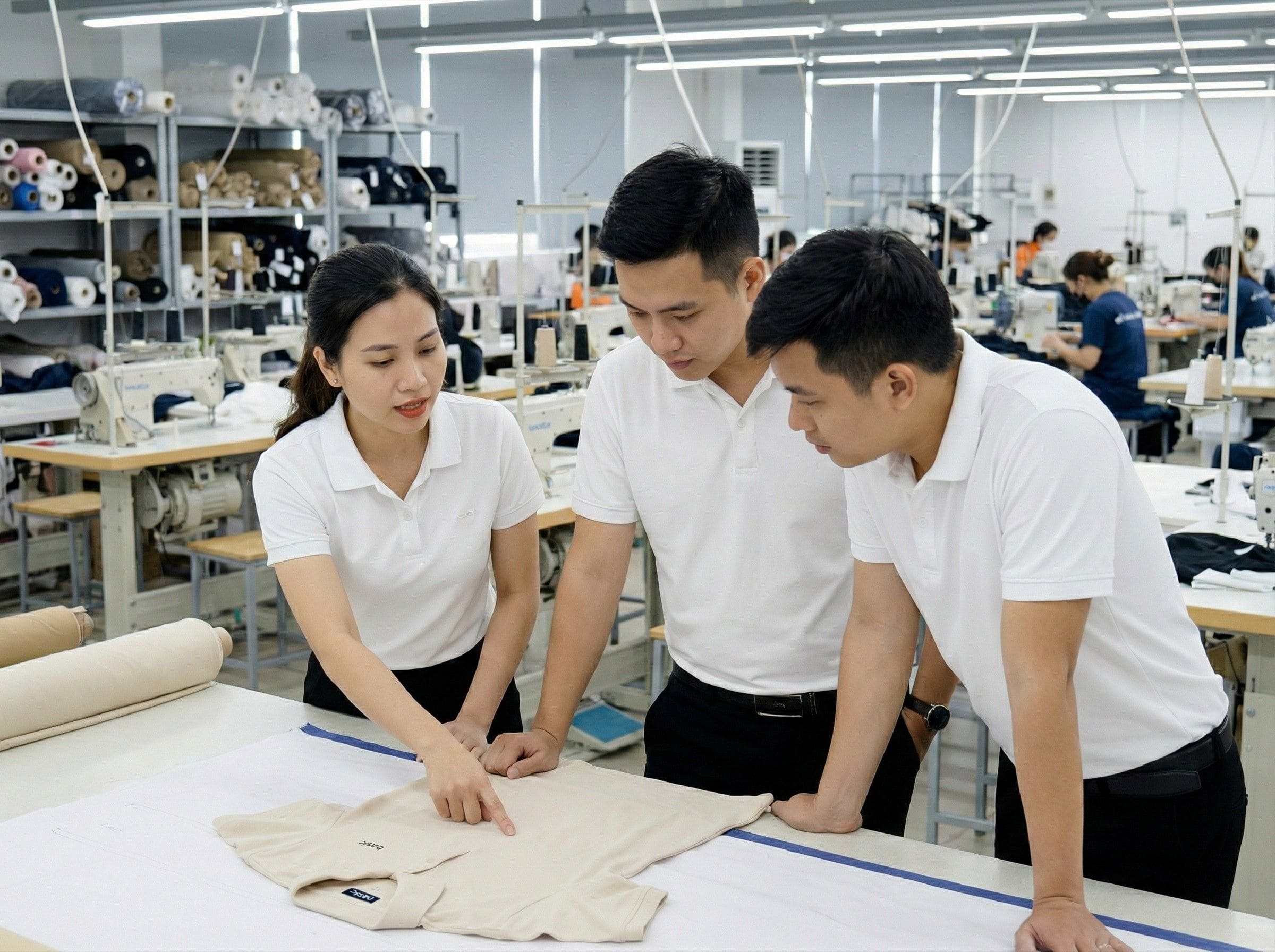 Quy mô đồng phục Nacat (5)