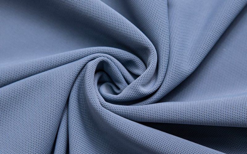 Vải Coolmax May Đồng Phục: Siêu Mát, Thoát Mồ Hôi, Khử Mùi | Nacat Coolmax