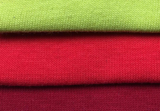 Vải Cotton 100% May Đồng Phục: Cao Cấp, Mát Lạnh, Thấm Hút | Nacat Vai_thun_cotton_2_chieu_302852020111914_b_