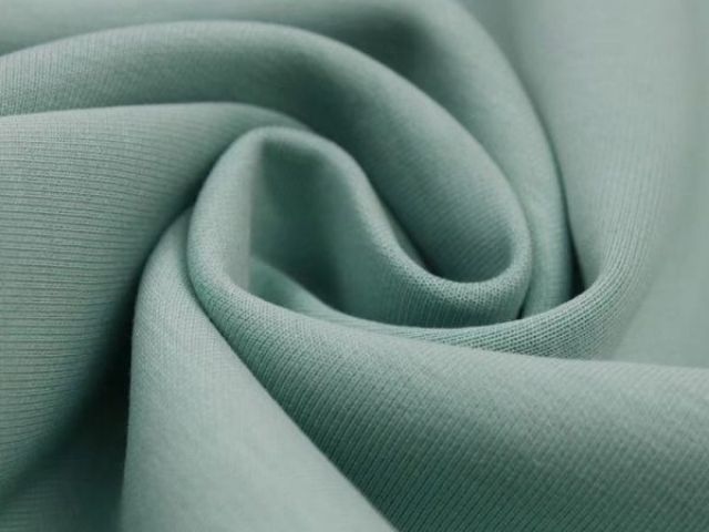 vải thun interlock