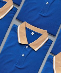 Đồng Phục Áo Polo - Cá Sấu - A02-275 (7)