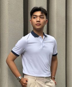 Đồng Phục Áo Polo - Cá Sấu - A02-279 (4)