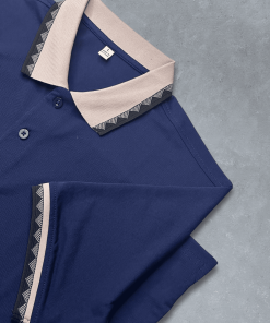 Đồng Phục Áo Polo - Cá Sấu - A02-284 (2)