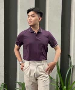 Đồng Phục Áo Polo - Cá Sấu - A02-285 (3)