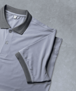 Đồng Phục Áo Polo - Cá Sấu - A02-287 (6)