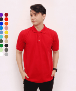 Đồng Phục Áo Polo - Cá Sấu - A02-DP-5 (3)