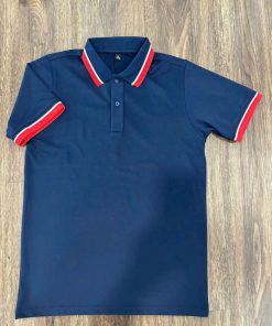 Đồng Phục Áo Polo - Cá Sấu - A02-DP-6 (4)