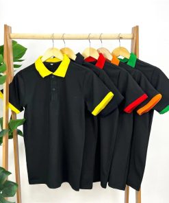 Đồng Phục Áo Polo - Cá Sấu - PNA-01 (1)