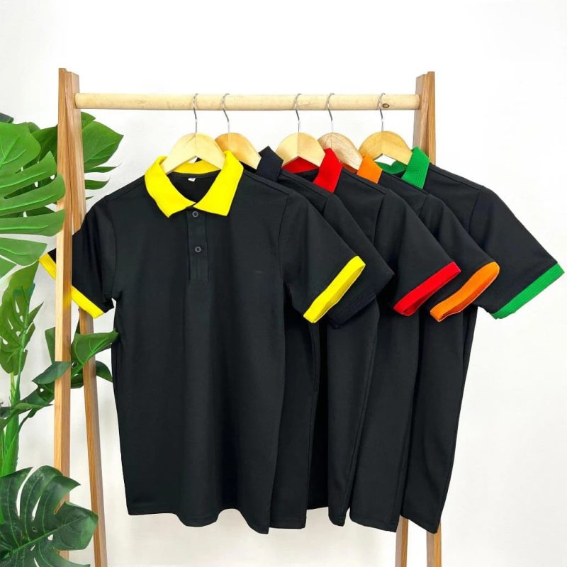 Đồng Phục Áo Polo - Cá Sấu - PNA-01 (1)