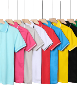 Đồng Phục Áo Polo - Poly Thái - PNA-04