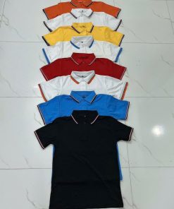 Tạp Dề Đồng Phục - DB -07 (17)