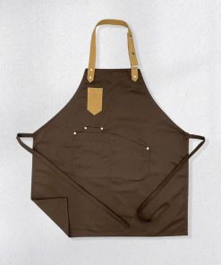 Tạp Dề Đồng Phục - DB -07 (17)