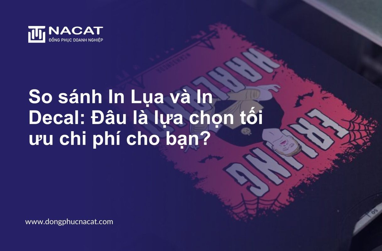 in lụa và in decal