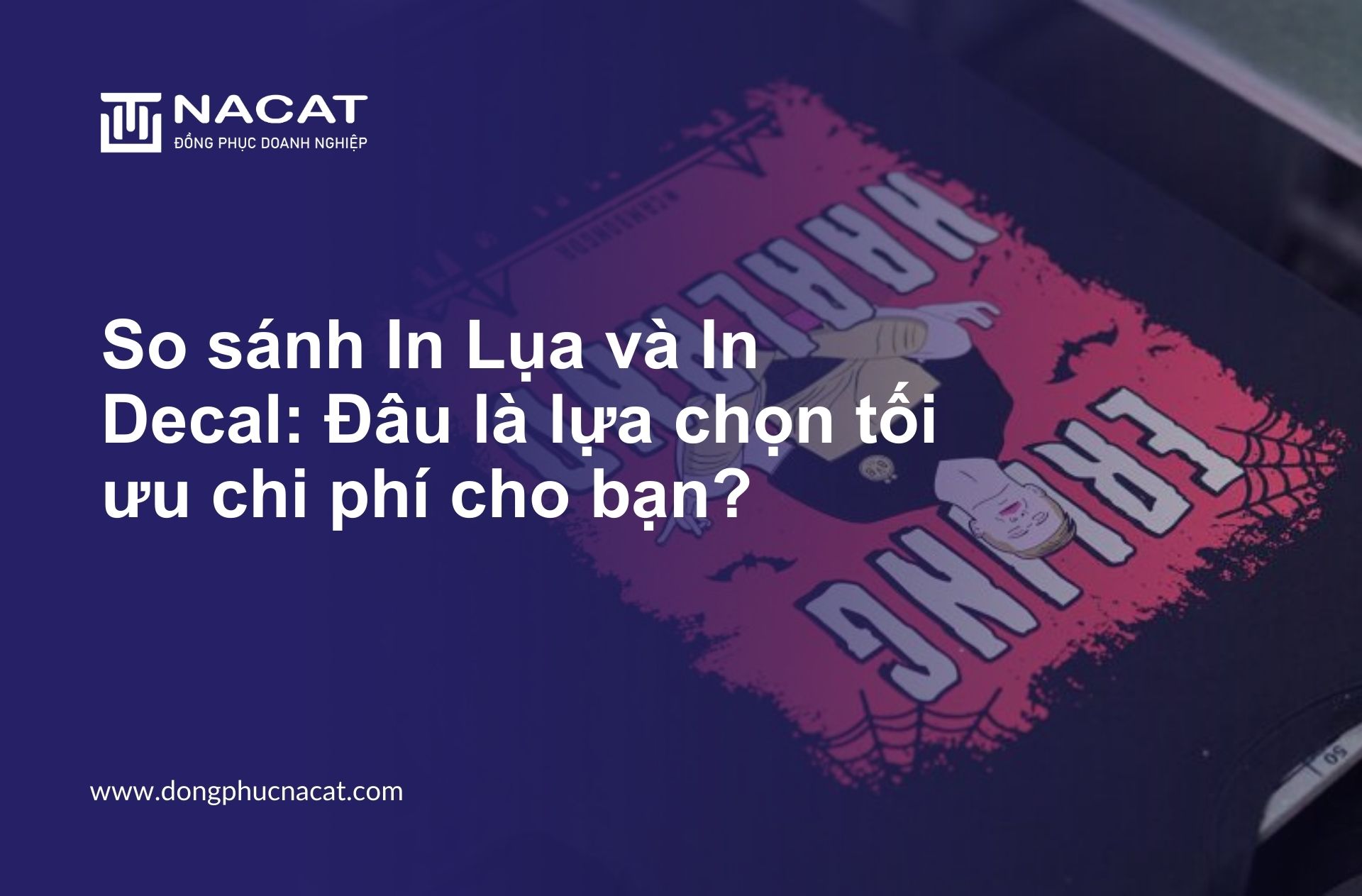 in lụa và in decal
