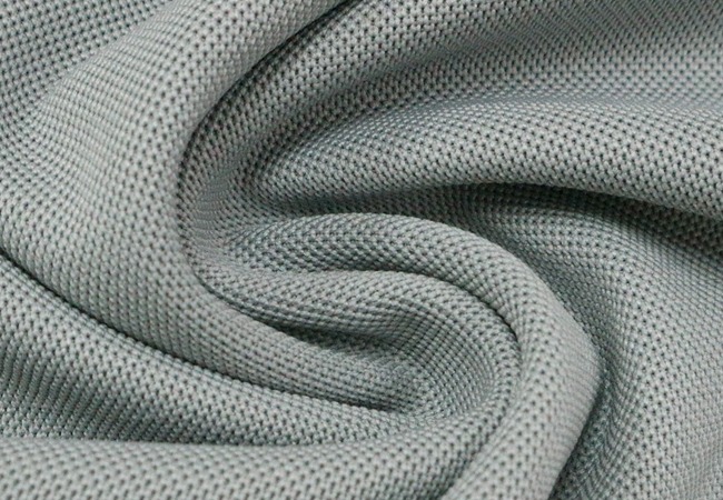 vai thun ca sau TC 65 35 2